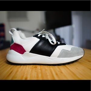 Buscemi Ventura Colorblock Sneakers